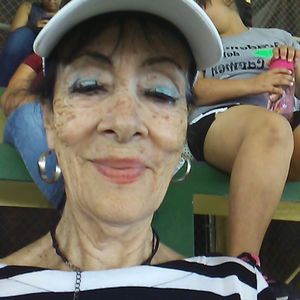 Meet your Posher, Nitty